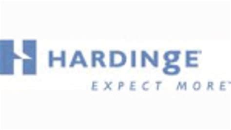 hardinge online store